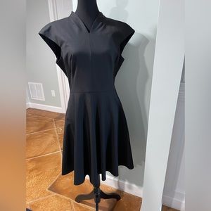 MM Lafleur Ruth A Line Dress